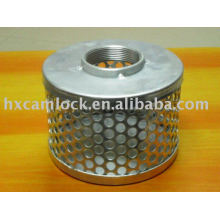 Basket Strainer